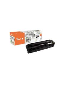 PEACH kompatibilní toner Canon CRG-045, žlutá, 1300str.
