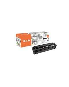PEACH kompatibilní toner Canon CRG-054, černá, 1500str.