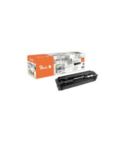 PEACH kompatibilní toner Canon CRG-054, žlutá, 1200str.
