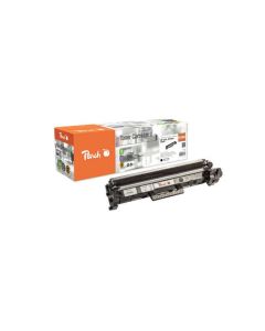 PEACH kompatibilní toner HP CF230A, No 30A, černá, 1600str