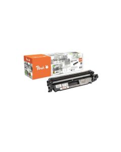 PEACH kompatibilní toner HP CF230X, No 30X, černá, 3500str