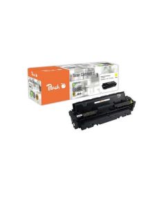 PEACH kompatibilní toner HP CF412A, No 410A, žlutá, 2300str