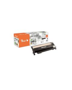 PEACH kompatibilní toner Samsung CLT-K404S, SU100A, černá, 1500 výnos