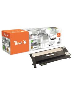 PEACH kompatibilní toner HP W2070A, No 117A, černá, 1000 výnos