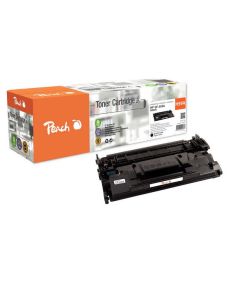 PEACH kompatibilní toner HP CF259A, No 59A, černá, 3000str