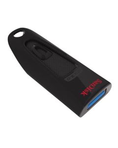 SanDisk Ultra USB 512GB USB 3.0 černá