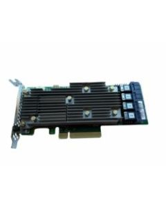 PRAID EP540i FH/LP RAID Ctrl SAS, NVMe 4GB (D3850-A100) RAID Level 0/1/5/6/10/50/60, opt FBU