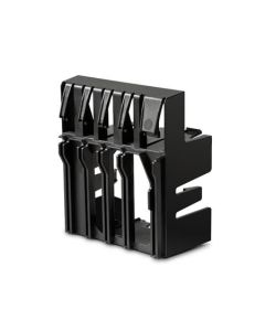 HP Z2 TWR Card Hldr/Blwr Kit BLK