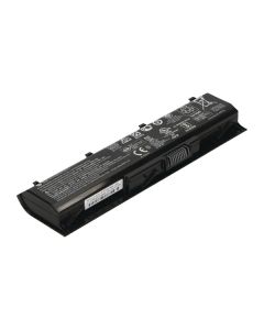 HP 849911-850 ( PA06 ) 6 ?lánková Baterie do Laptopu 10,8V 5600mAh