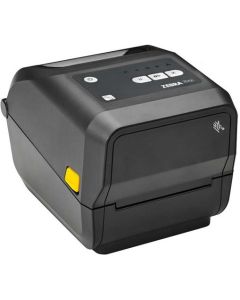 Zebra ZD421t, 8 dots/mm (203 dpi), USB, USB Host, BT (BLE), Ethernet