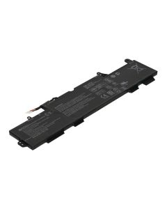 2-power  ( SS03XL alternative ) ZBook 14u G5 Main Battery Pack 11.55V 4330mAh
