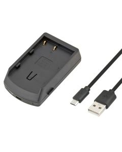 AVACOM AVE136 - USB nabíječka pro Nikon EN-EL3E