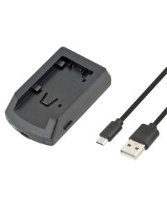 AVACOM AVE382 - USB nabíječka pro Panasonic VW-VBT190, VW-VBT380