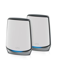 Netgear ORBI AX6000 1ROU +1 SATELL BNDL
