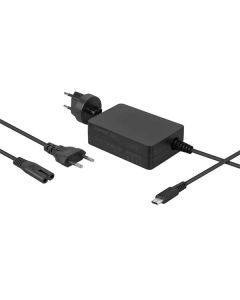 Avacom Nabíjecí adaptér USB Type-C 90W Power Delivery