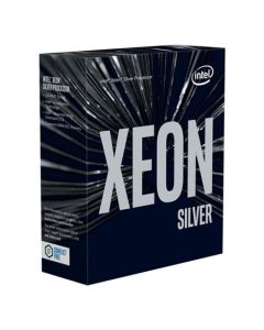 INTEL Xeon Silver 4208 (8-core) 2.1GHZ/11MB/FC-LGA3647/bez chladiče/Cascade Lake/85W