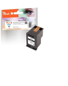 PEACH kompatibilní cartridge HP No 305, black, 3ml
