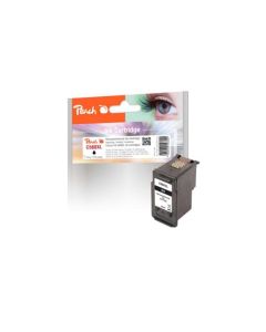 PEACH kompatibilní cartridge Canon PG-560XL, Black