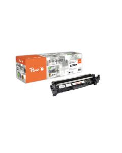 PEACH kompatibilní toner Canon CRG-047, černá, 1600str.