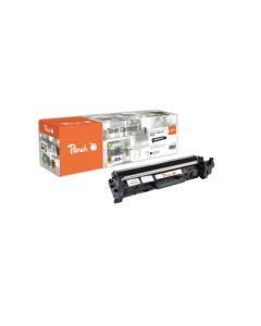 PEACH kompatibilní toner Canon CRG-051, černá, 1700str.