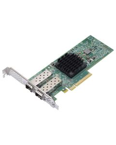 Lenovo ThinkSystem Broadcom 57414 10/25GbE SFP28 2-port PCIe Ethernet Adapter