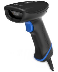 Newland HR23 Dorada / CMOS / 2D / kit (USB / coiled)