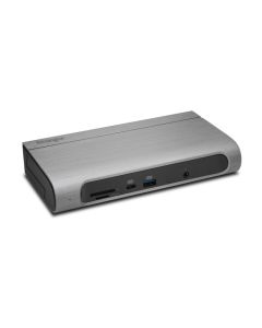Kensington SD5600T TBT3/USB-C Dual 4K Docking Station