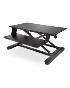 Kensington SmartFit® Sit Stand Desk