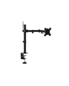 Kensington SmartFit Ergo Single Monitor Arm - Long