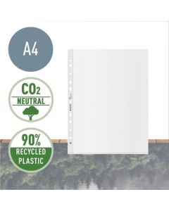 LEITZ Ekologické kapsy  RECYCLE, A4Maxi, GC, 100 mic, sáček 25ks