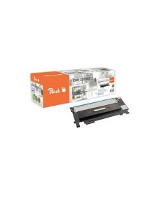 PEACH kompatibilní toner Samsung CLT-C4072, azurová, 1000 výnos