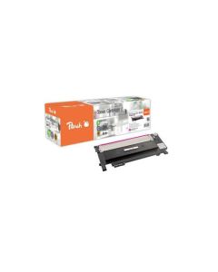 PEACH kompatibilní toner Samsung CLT-M4072S, purpurová, 1000 výnos