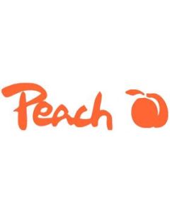 PEACH kompatibilní cartridge Canon PGI-580XL, black, 17ml