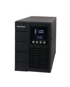 CyberPower Main Stream OnLine S UPS 1500VA/1350W, Tower
