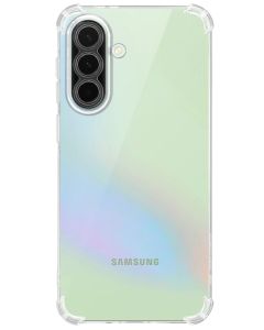 Tactical TPU Plyo Kryt pro Samsung Galaxy A37 Transparent