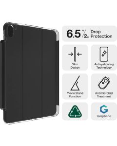 ZAGG Kryt Crystal Palace Folio Apple iPad PRO 11 (2024)