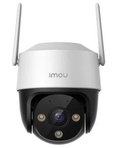 Imou IP kamera Cruiser SE+ 5MP/ PTZ/ Wi-Fi/ 5Mpix/ IP66/ objektiv 3,6mm/ 8x dig. zoom/ H.265/ IR až 30m/ CZ app