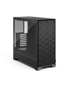 Fractal Pop 2 Air/Midi Tower/Transpar./Černá