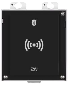 2N Access Unit 2.0 Bluetooth & RFID - 125kHz, 13.56MHz, NFC, PICard compatible     