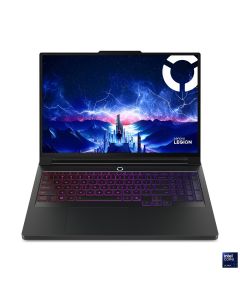 Lenovo Legion Pro 7/16IAX10H/U9-275HX/16"/2560x1600/32GB/2TB SSD/RTX 5080/W11H/Black/3R
