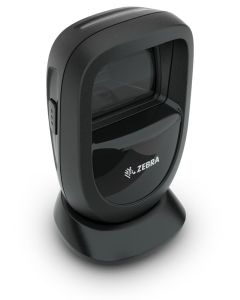 ZEBRA čtečka čárových kódů DS9308 / 1D/2D / SR / multi-IF / kit (USB) / černá