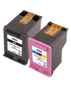 PEACH kompatibilní cartridge HP No 305XL, MultiPack