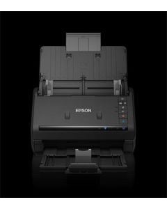 EPSON skener WorkForce ES-500WII - A4/600x600dpi/USB3/Wi-Fi/DADF