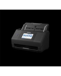 EPSON skener WorkForce ES-580WII - A4/1200x1200dpi/USB3/Wi-Fi/DADF