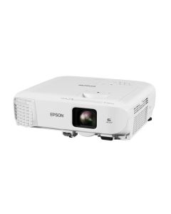 EPSON 3LCD projektor EB-982W WXGA/4200 ANSI/16000:1/LAN/2xVGA/VGA výstup/2xHDMI/16W Repro