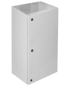 DATACOM OUTDOOR rozvaděč 19" -64-21U-7035 IP65 šedý