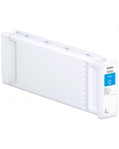 EPSON cartridge T41E2 cyan (700ml)