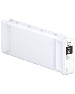 EPSON cartridge T41E5 black (700ml)