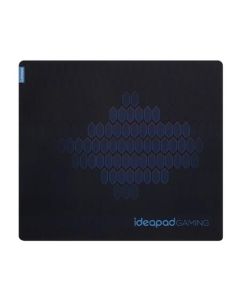 Lenovo podložka pod myš CONS Herní IdeaPad  L (tmavě modrá)