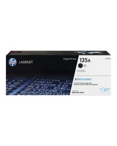 HP toner 135A/Black/1100 stran